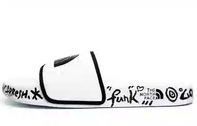 The North Face Base Camp Slide 3