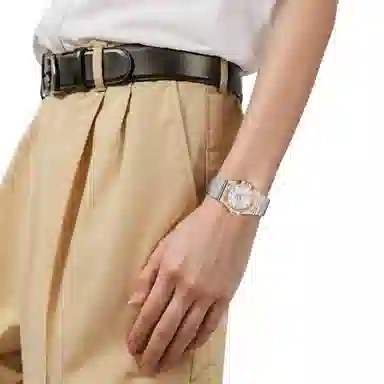 OMEGA Constellation 123.20.35.20.52.001