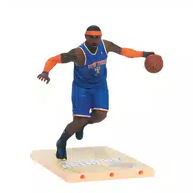 McFARLANE TOYS NBA 23 15.2cm