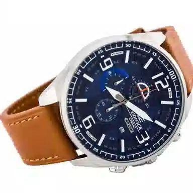 CASIOEDIFICE EFR-555L-2A