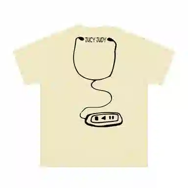 JUCY JUDY LOGOT