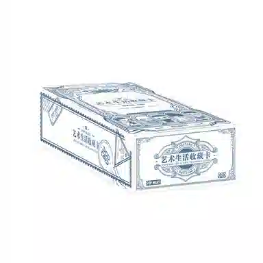 POP MART POPCARD Figure