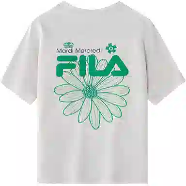 FILA x Mardi T