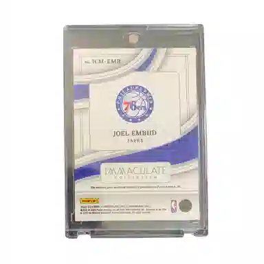 PANINI 2022-23 Imm GU 1499