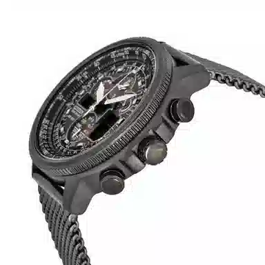CITIZEN Navihawk JY8037-50E