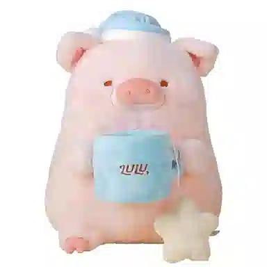 LULU CP 40*33*30cm 5