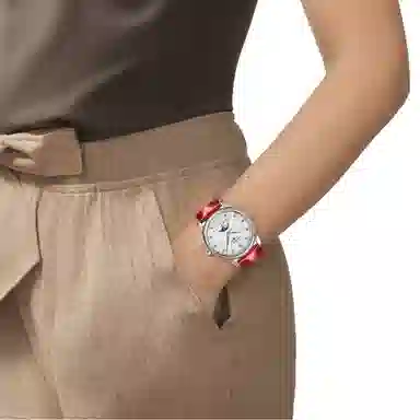 LONGINES 34mm L2.409.4.87.2