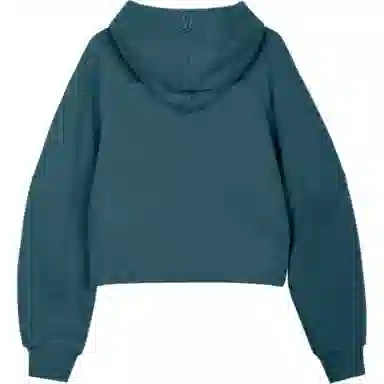 Lululemon Scuba Hoodie