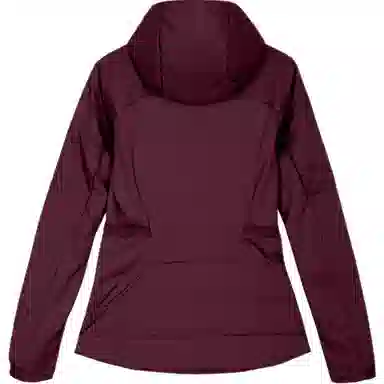 lululemon Down For It All Jacket