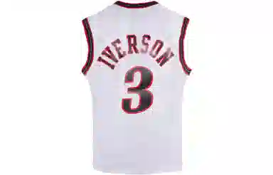 Mitchell Ness NBA SW 00-01 76 3
