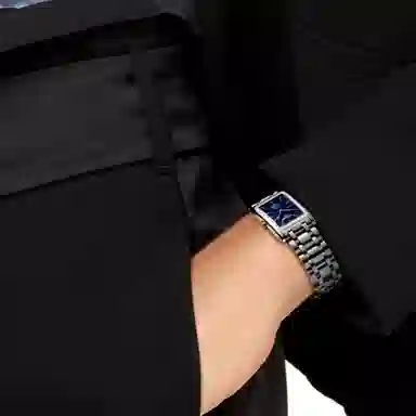 LONGINES 30 23.3mm 23.30*37.00mm L5.512.4.93.6