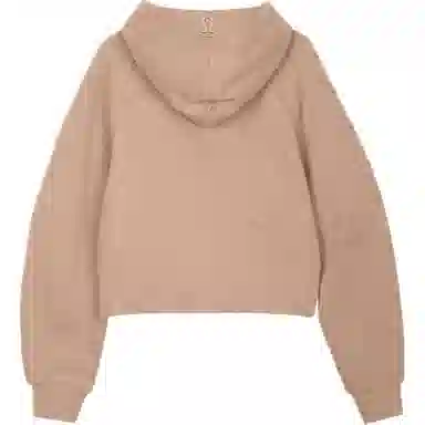 Lululemon Scuba Hoodie