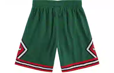 Mitchell Ness NBAlogo SW 08-09