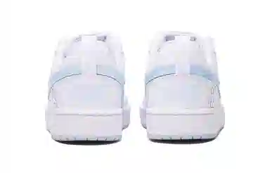 Nike Court Borough Low GS