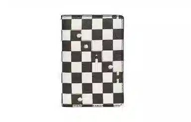 COACH Card Wallet 8