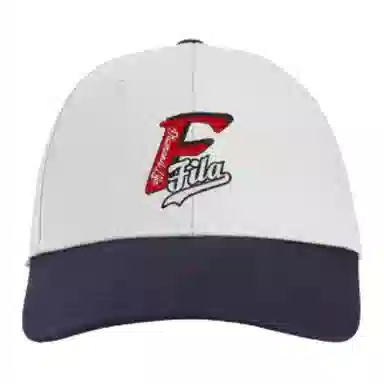 FILA FUSION Logo
