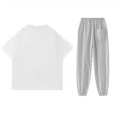 Gwola Letter Print Set