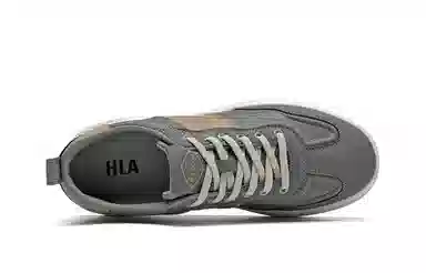 HLA