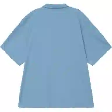 lululemon Relaxed-Fit Short Sleeve Shirt