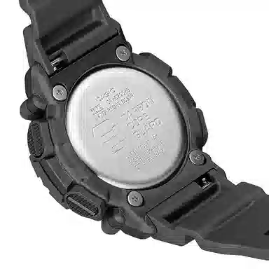 Casio G-Shock GA-2200BB-1A