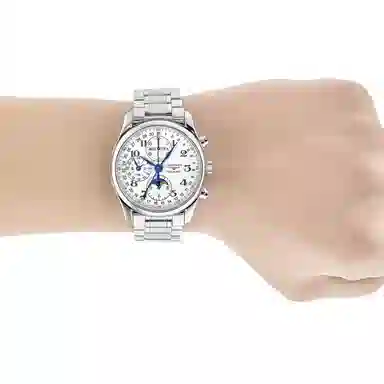 LONGINES 42mm L2.773.4.78.6