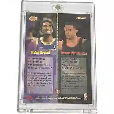 Topps 1998 stadium club