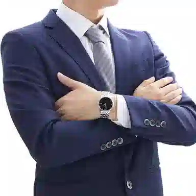 OMEGA De Ville 424.10.37.20.01.001