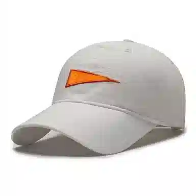 梦特娇 速干透气 户外遮阳防晒 涤纶 鸭舌帽 男款