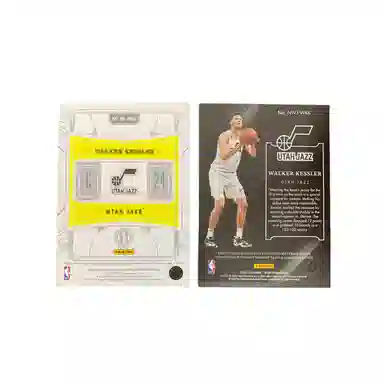 PANINI 2022-23 2999 +noir5299