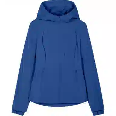 lululemon Cross Chill Jacket