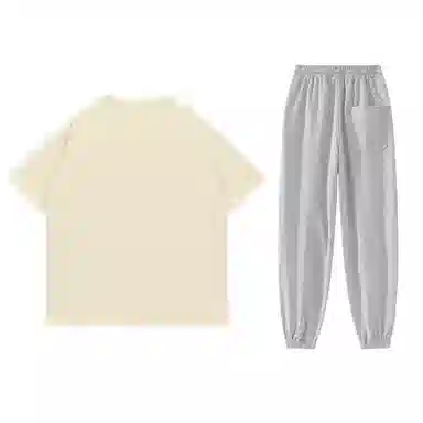 Gwola Letter Print Set