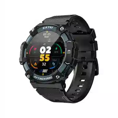 LOKMAT - ATTACK 2 PRO