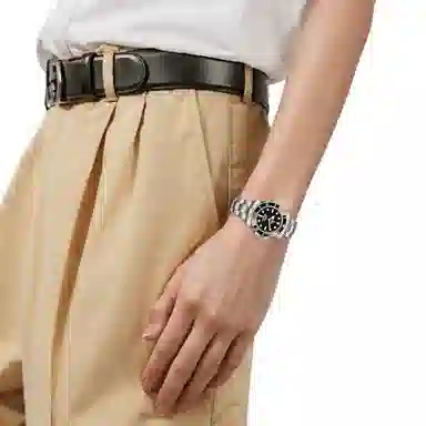 Rolex Submariner m124060-0001