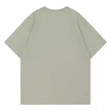 O'Neill Vintage Purple Silhouette Tee