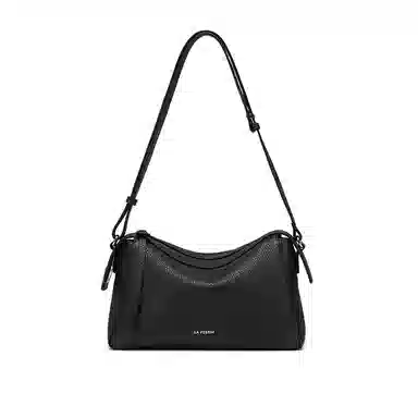 LA FESTIN Medium Crossbody Bag Elephant Grey