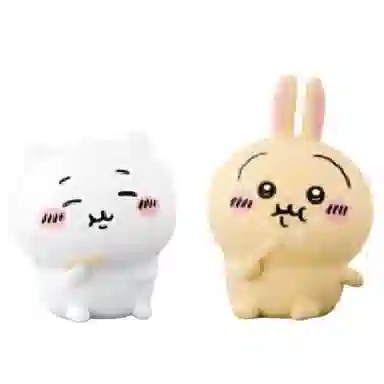 BANDAI x chiikawa 8