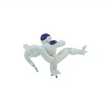 BANPRESTO match makers z