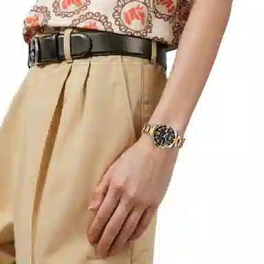 Longines Conquest 41mm