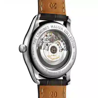 Longines Master Collection L2.755.4.78.3