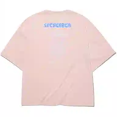 361 x SPONGEBOB SQUAREPANTS T