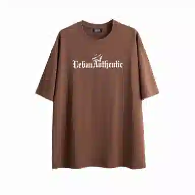 URBAN AUTHENTIC LOGOT