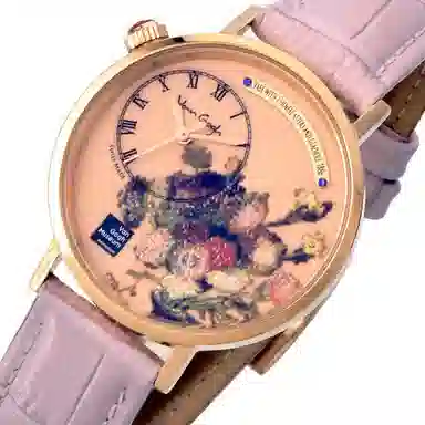 VAN GOGH 30 S-RLV-04