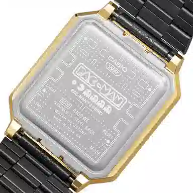 Casio A100WEPC-1BPR