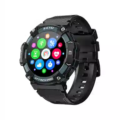 LOKMAT - ATTACK 2 PRO