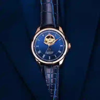 TANGIN 42mm T7031GHBFSB