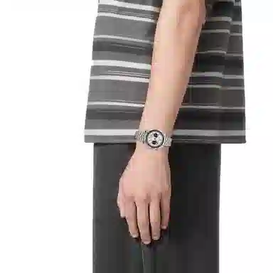 OMEGA 50 43mm 329.30.43.51.02.002