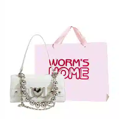 WORM'S HOME PU