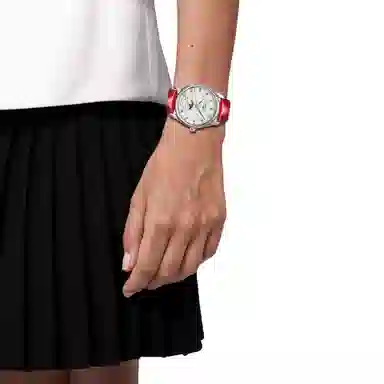 LONGINES 34mm L2.409.4.87.2