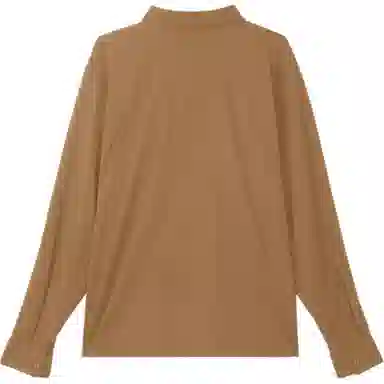 lululemon Relaxed-Fit Long Sleeve Button-Up Shirt