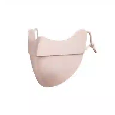 界面 高颜值夏季防紫外线 口罩 男女同款情侣款